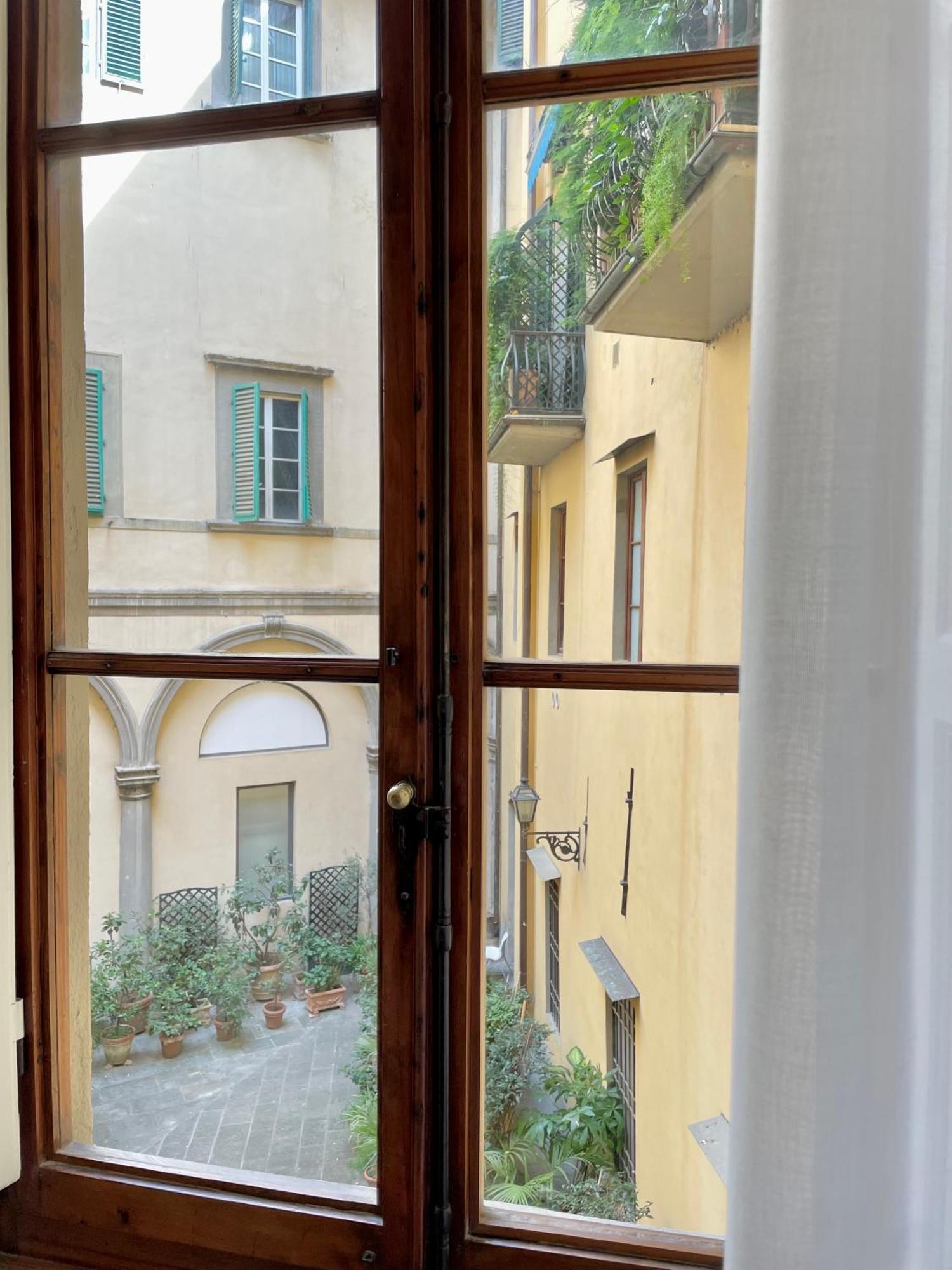 Tintori 6 * Florence