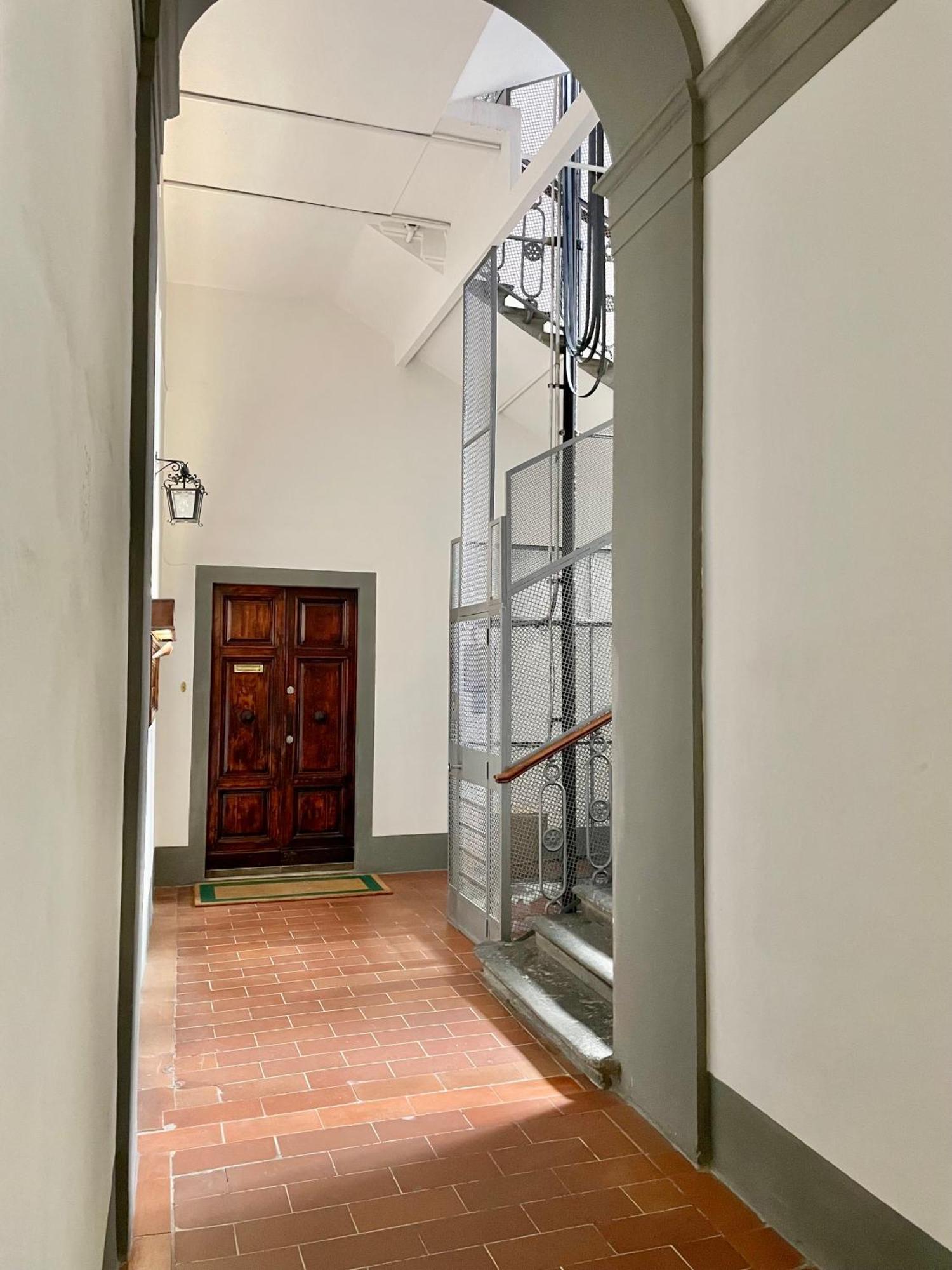 Tintori 6 Apartment Florence