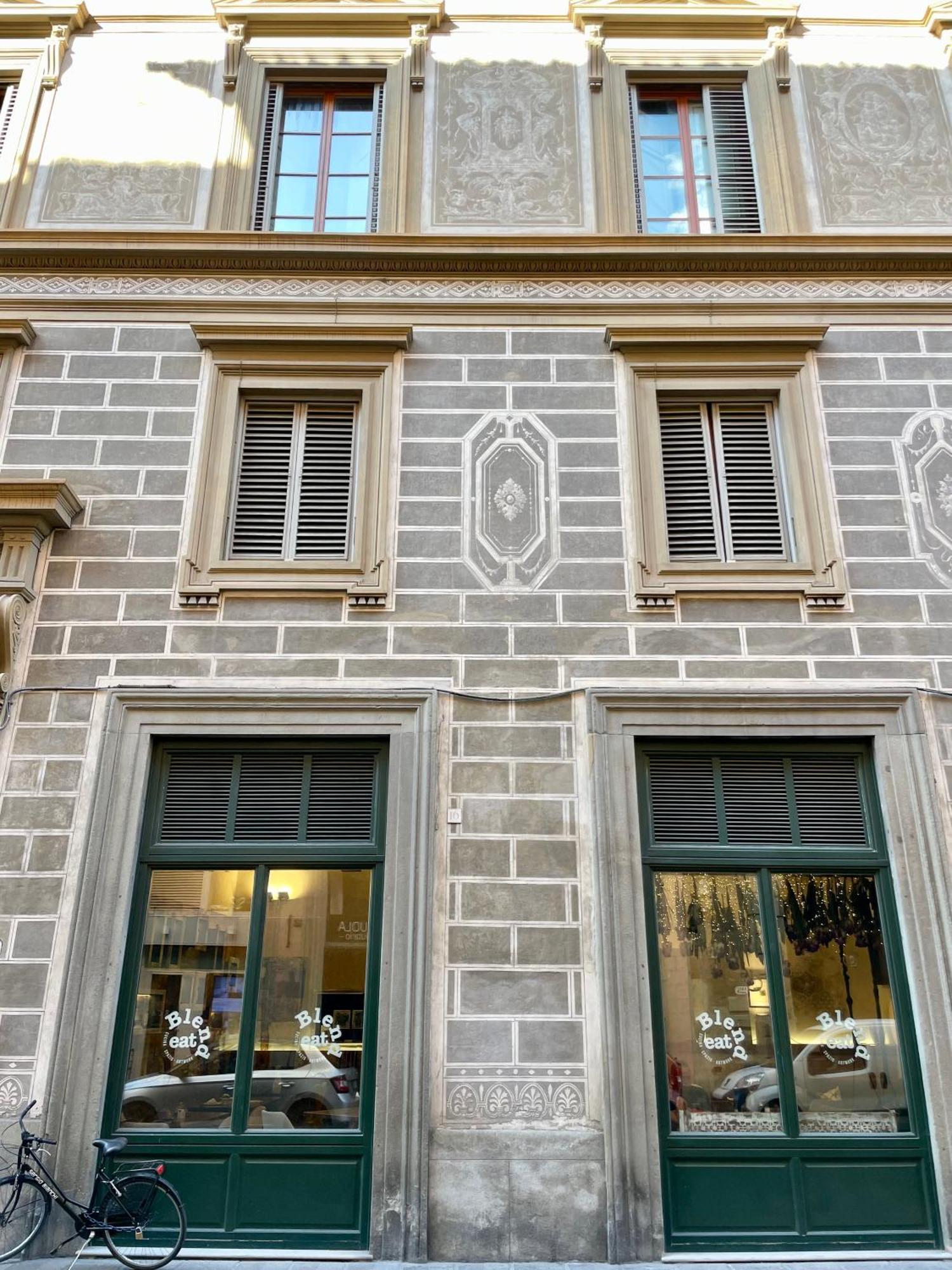 Tintori 6 * Florence