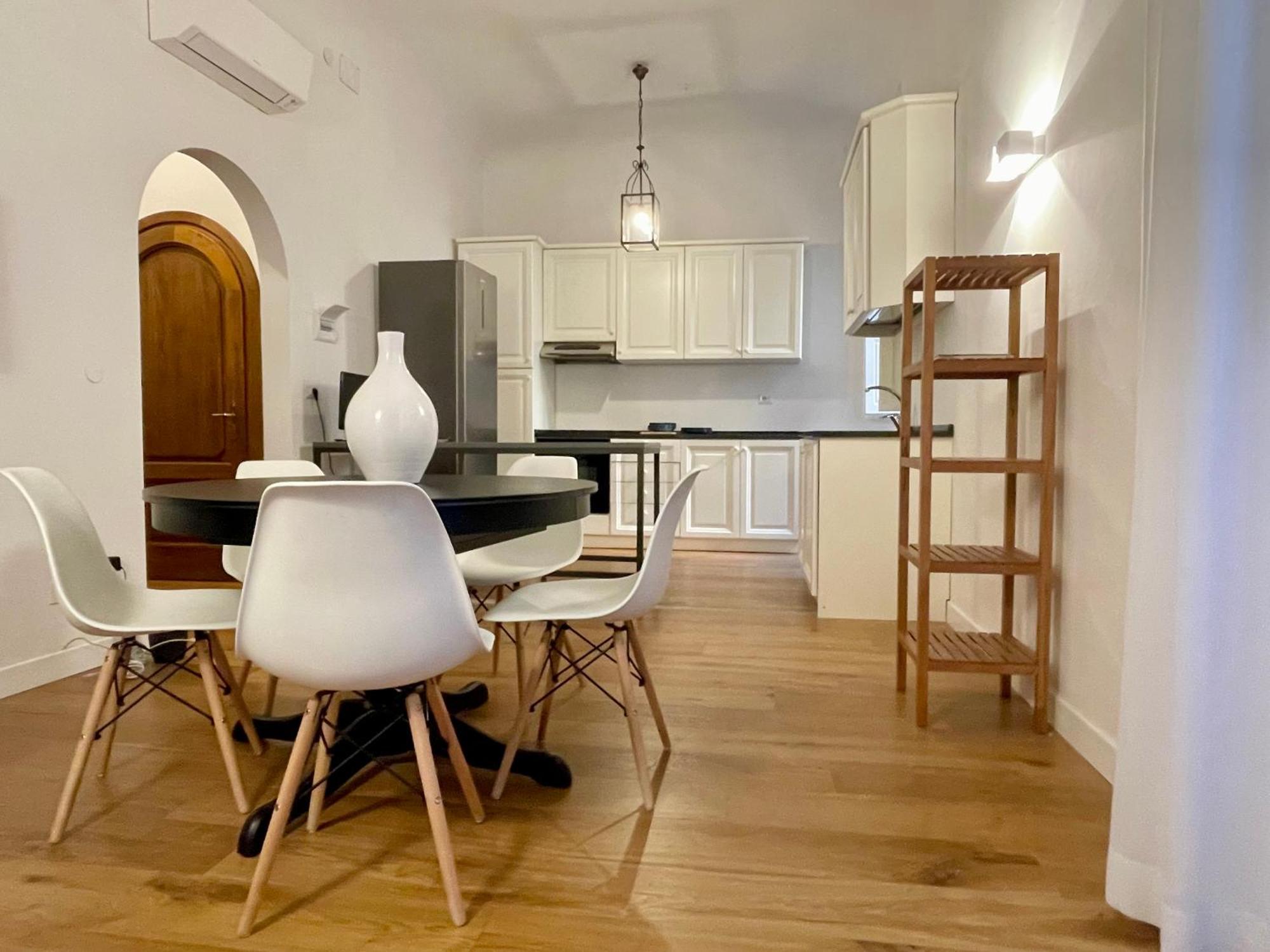 Tintori 6 Apartment Florence