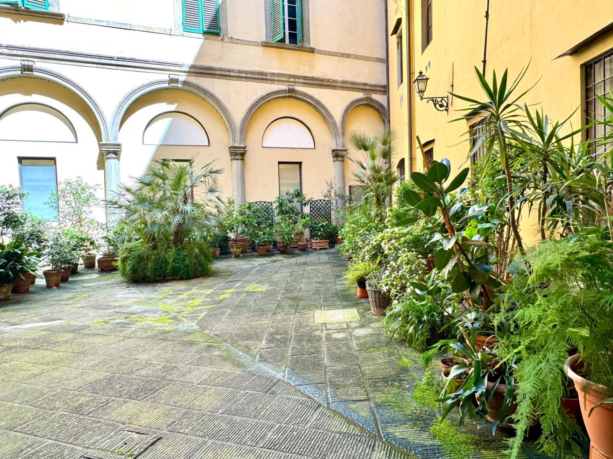 Apartment Tintori 6 Florence