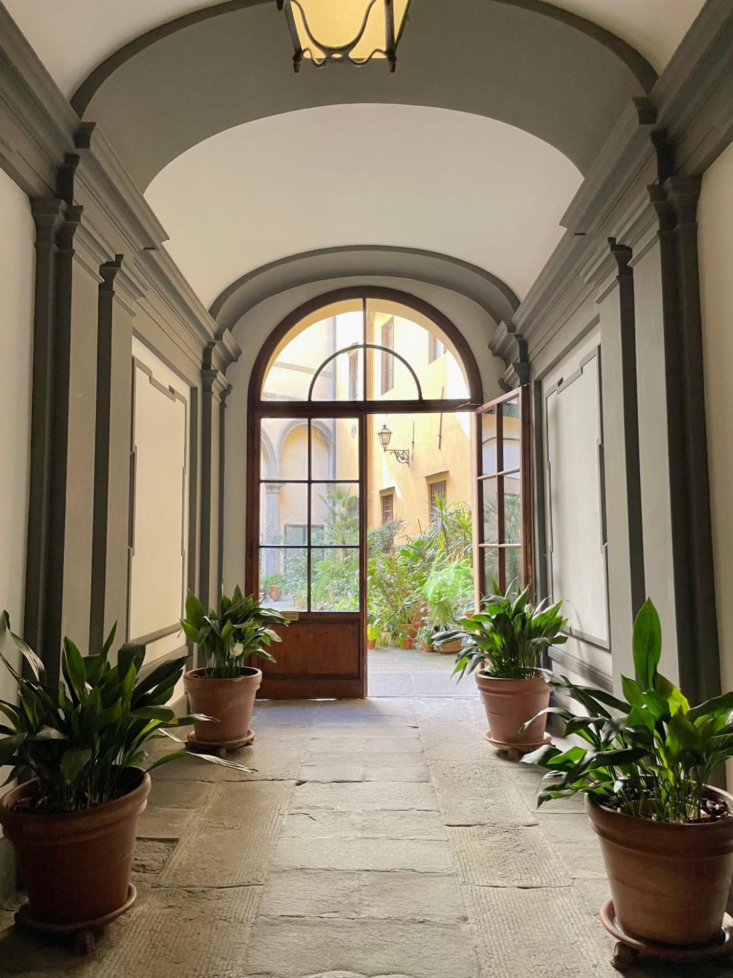 Apartment Tintori 6 *